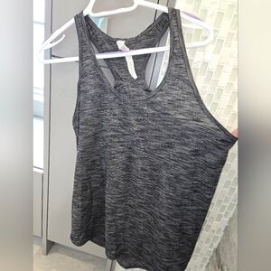 Lululemon racerback tank top